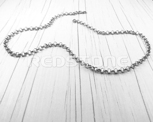 Retiazka z chirurgickej ocele 650/6 mm